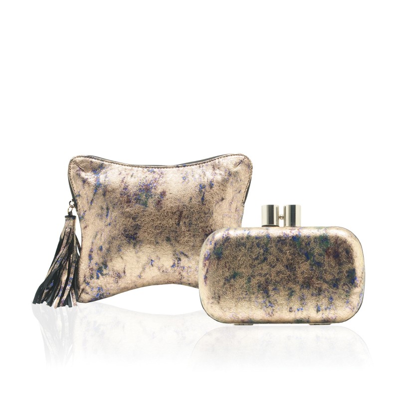 Diane Clutch Collection