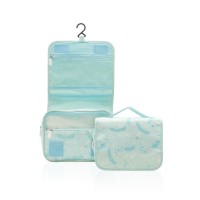 Mint Travel Organizer Bag