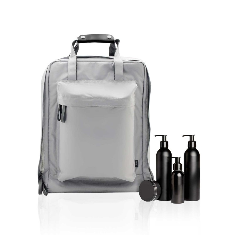 DW 2ways Nylon Backpack