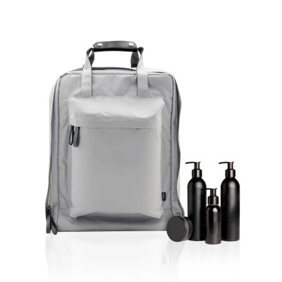 DW 2ways Nylon Backpack