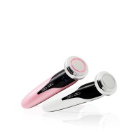 Ion Skin Rejuvenation Facial Massage