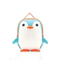Neoprene Penguin Kids Backpack
