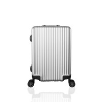 Aerolite Metal Hard Shell  20