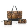 Lisa Leopard-print Collection