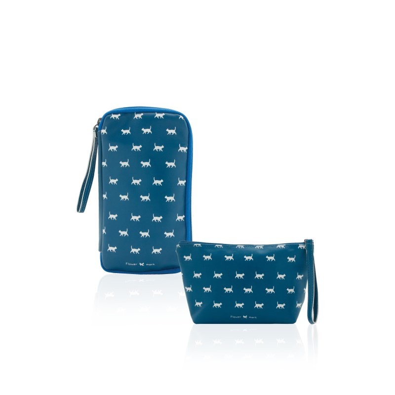 Little Cat Printed Collection