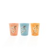 Mei Blossom Ceramic Cup