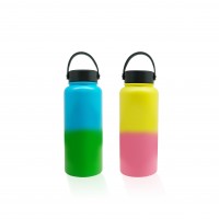 John Lewis 750ml Travel Tumbler