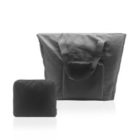 Black Convertible Hodall