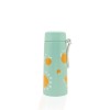 Cosy Turquoise Vacuum Bottle