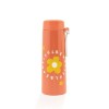 Cosy Floral Prints Vacuum Bottle