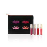 The Chic Lips Clucth