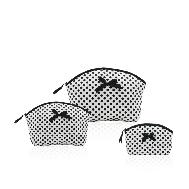 MOMO 3 Piece Polka Dots