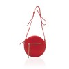Ginny Round Shoulder Bag
