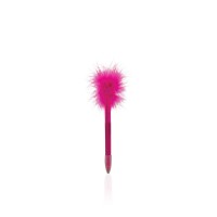 A Pink Fur Pen