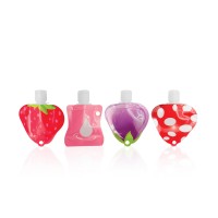Lovely Travel Portable Mini Hand Sanitizer