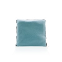 Lux Foldable Travel Pillow Blanket