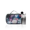 The Blossom Floral Prints Makeup Pouch