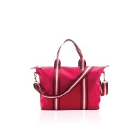 Misno Nylon Tote Bag