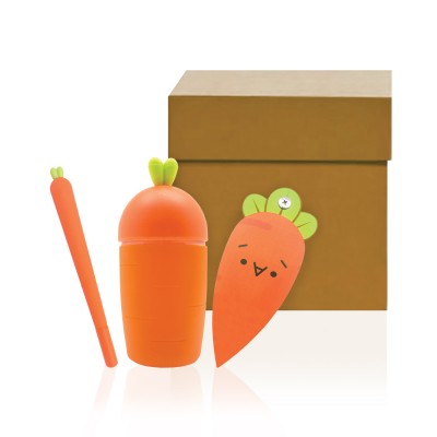 Carrot Series