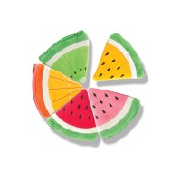 Mini Fruitti Coin Purse