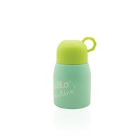 Hello Sunshine Portable Stainless Steel Thermos