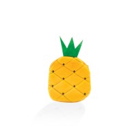 Mini Pineapple Coin Pouch