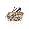 Floral Prints Frame Pouch