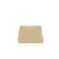 Elisa Lace Make Up Pouch