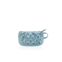 Sophie Glitter Cosmetic Bag