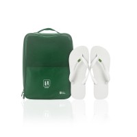 PH Flight Shoes Pouch