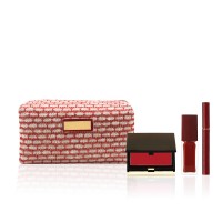 Isabella Make-up Bag
