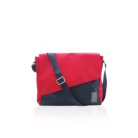 Valextra Messenger Bag