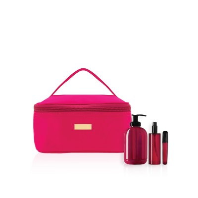 Bree Vanity Kit Travel Pouch