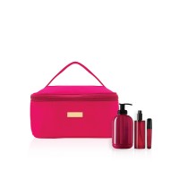 Bree Vanity Kit Travel Pouch