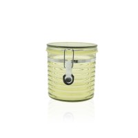 PVC Green Transparency Food Container