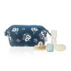 Floral Prints Frame Pouch