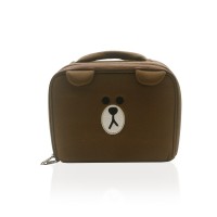 Patrick Travel Essentials Pouch