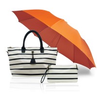 Navy Stripe Prints Collection