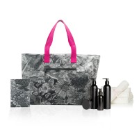 Floral Chic Travel Collection