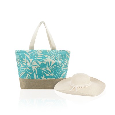 Beall Beach Tote