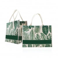 The Leaf  Eco Tote