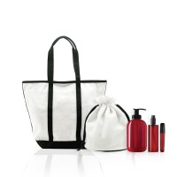 Black &amp; White Gift Set