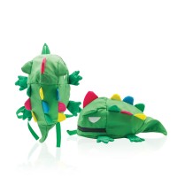 Nohoo Toddler Dinosaur Backpack