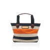 Fion Nylon &amp; Leatherette Tote