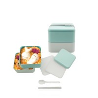 Bento Two-story  Lunch Box