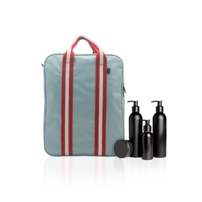 Filson Nylon Weekend Bag