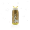 Antlers Stainless Steel Thermos