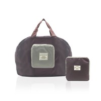 Weekeight Folded Travel Holdall