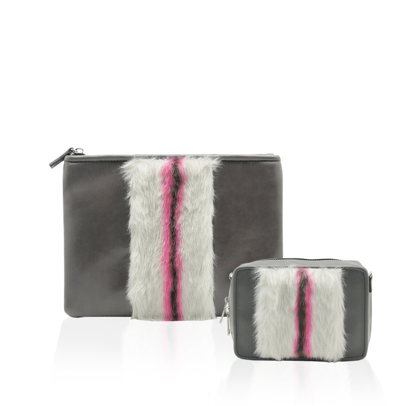 Miranda Fur Collection