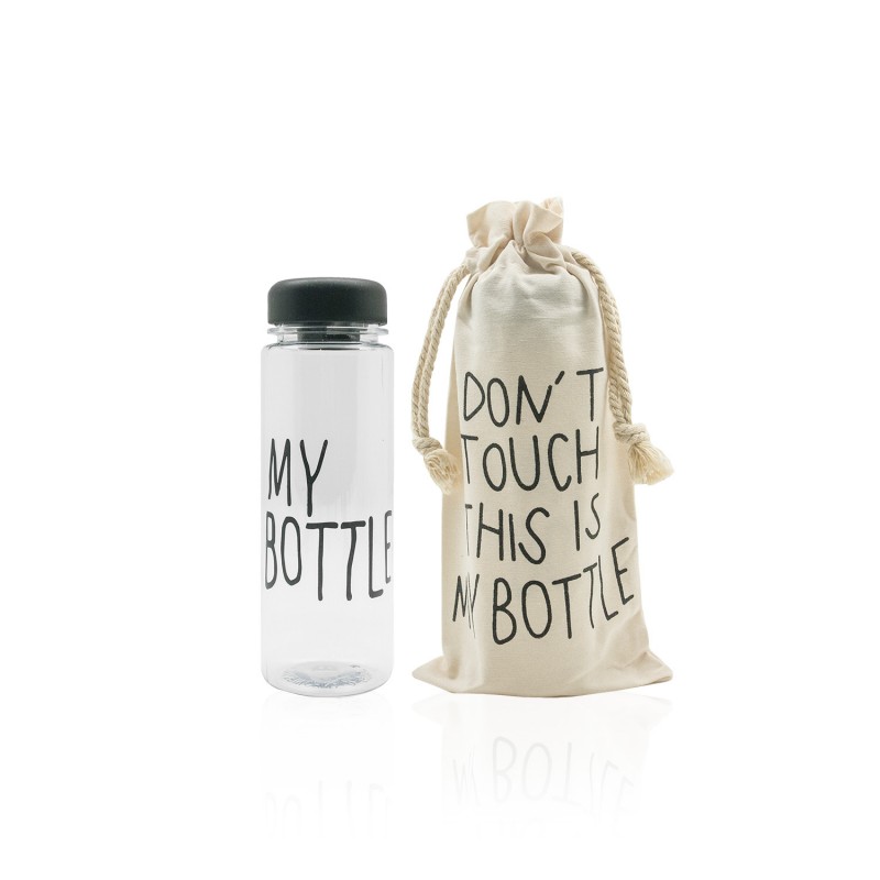 My Little Water Bottle